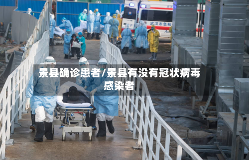 景县确诊患者/景县有没有冠状病毒感染者-第2张图片