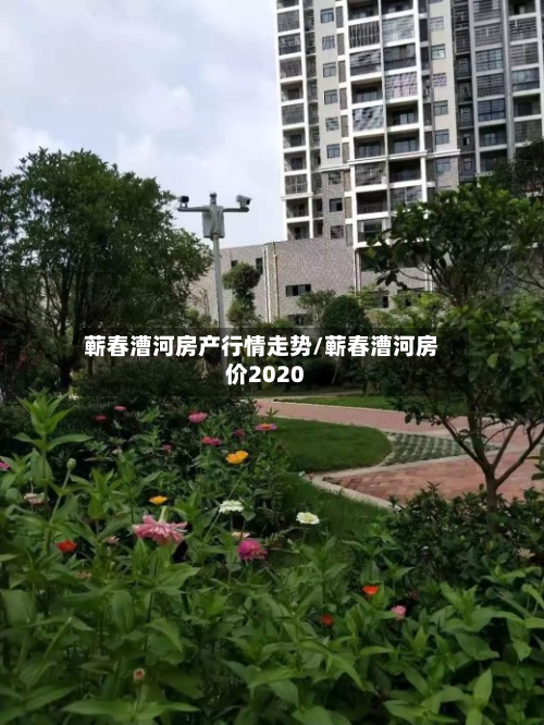 蕲春漕河房产行情走势/蕲春漕河房价2020
