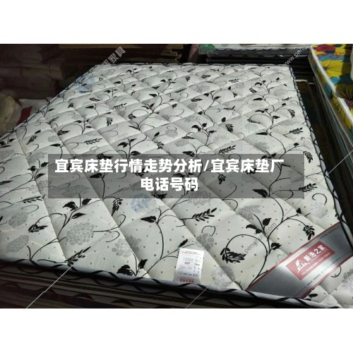宜宾床垫行情走势分析/宜宾床垫厂电话号码-第2张图片