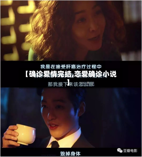 【确诊爱情完结,恋爱确诊小说】-第2张图片