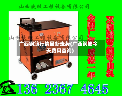 广西钢筋行情最新走势(广西钢筋今天费用查询)-第3张图片