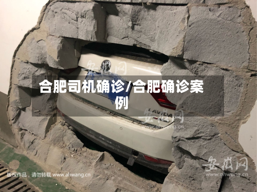 合肥司机确诊/合肥确诊案例-第3张图片