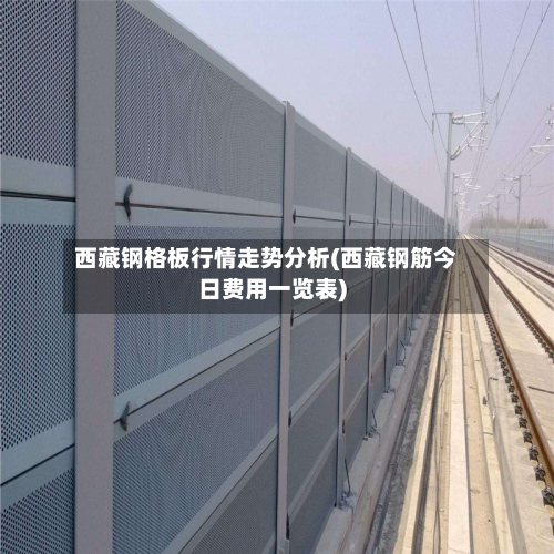 西藏钢格板行情走势分析(西藏钢筋今日费用一览表)-第2张图片