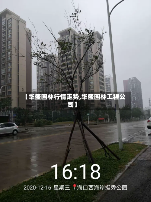 【华盛园林行情走势,华盛园林工程公司】