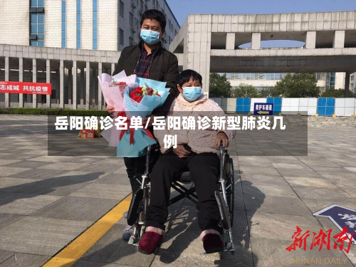 岳阳确诊名单/岳阳确诊新型肺炎几例-第2张图片