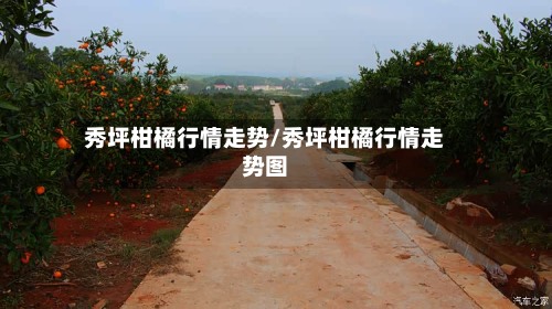 秀坪柑橘行情走势/秀坪柑橘行情走势图