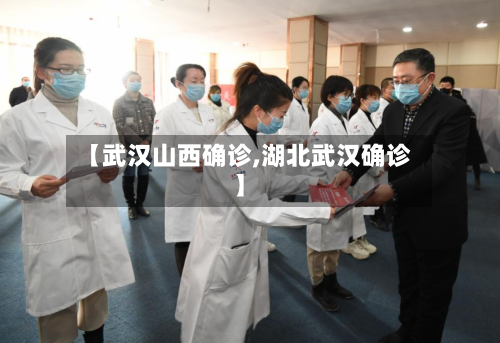 【武汉山西确诊,湖北武汉确诊】-第2张图片