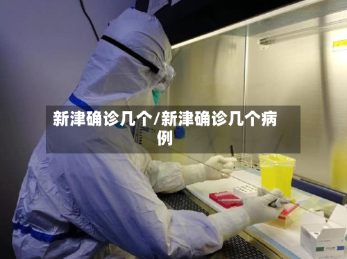 新津确诊几个/新津确诊几个病例