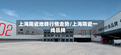 上海陶瓷地砖行情走势/上海陶瓷一线品牌