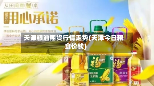 天津粮油期货行情走势(天津今日粮食价钱)-第3张图片