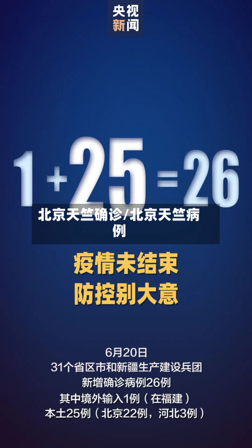 北京天竺确诊/北京天竺病例-第2张图片