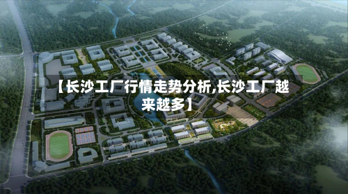 【长沙工厂行情走势分析,长沙工厂越来越多】