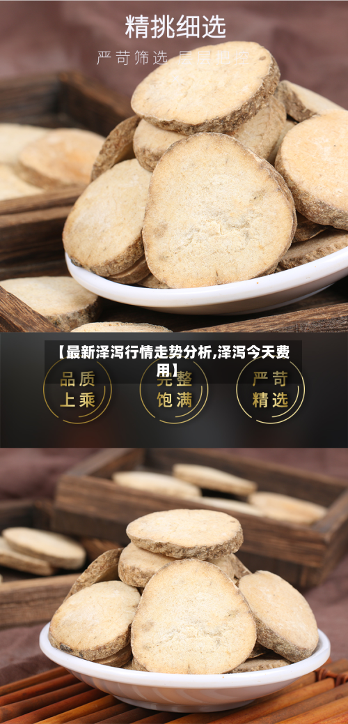 【最新泽泻行情走势分析,泽泻今天费用】