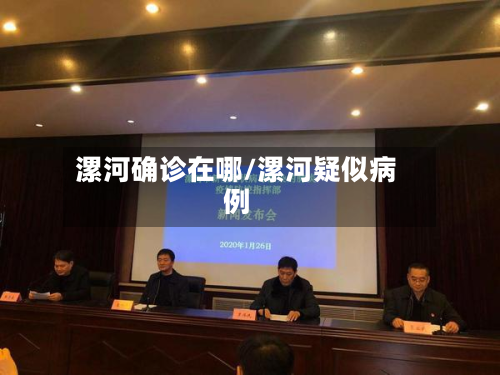 漯河确诊在哪/漯河疑似病例-第3张图片