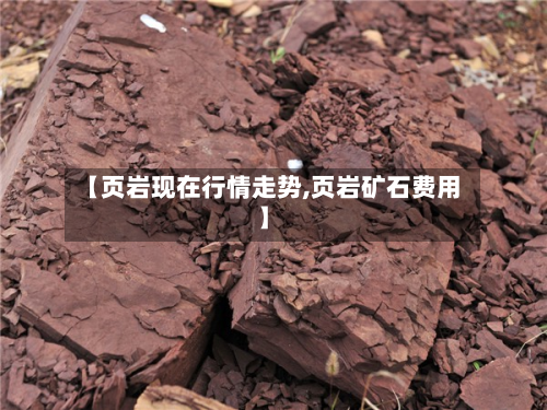 【页岩现在行情走势,页岩矿石费用】-第3张图片
