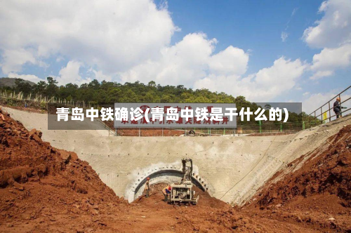 青岛中铁确诊(青岛中铁是干什么的)-第3张图片