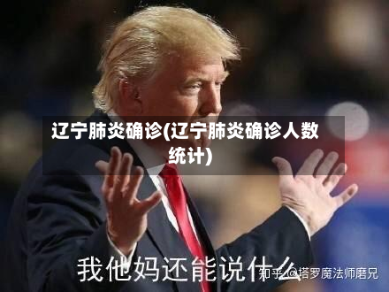 辽宁肺炎确诊(辽宁肺炎确诊人数统计)-第3张图片