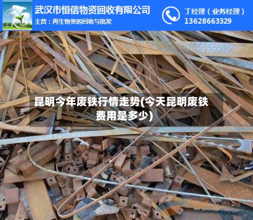 昆明今年废铁行情走势(今天昆明废铁费用是多少)-第2张图片
