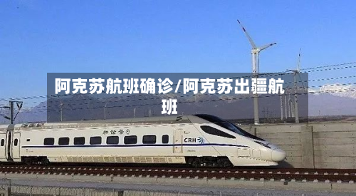 阿克苏航班确诊/阿克苏出疆航班