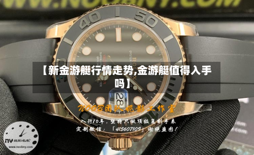 【新金游艇行情走势,金游艇值得入手吗】-第2张图片
