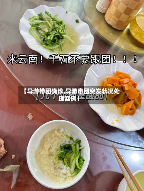 【导游带团确诊,导游带团突发状况处理实例】-第3张图片