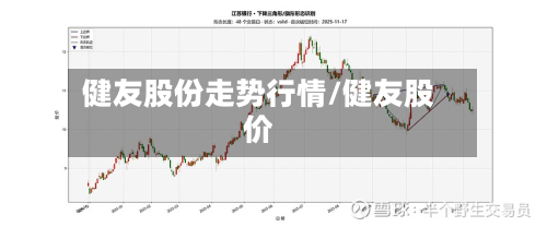 健友股份走势行情/健友股价-第2张图片