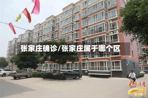 张家庄确诊/张家庄属于哪个区
