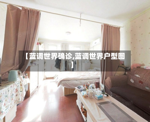 【蓝调世界确诊,蓝调世界户型图】