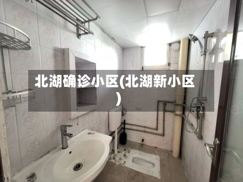 北湖确诊小区(北湖新小区)