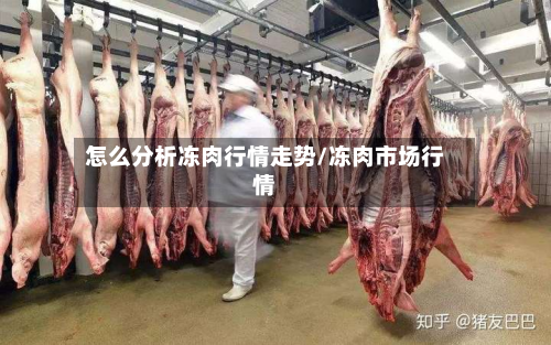 怎么分析冻肉行情走势/冻肉市场行情-第2张图片