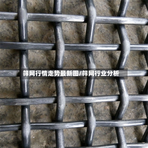 筛网行情走势最新图/筛网行业分析-第3张图片