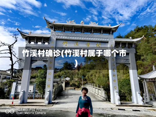 竹溪村确诊(竹溪村属于哪个市)