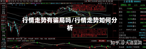 行情走势有骗局吗/行情走势如何分析