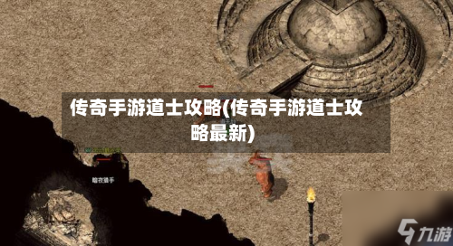 传奇手游道士攻略(传奇手游道士攻略最新)