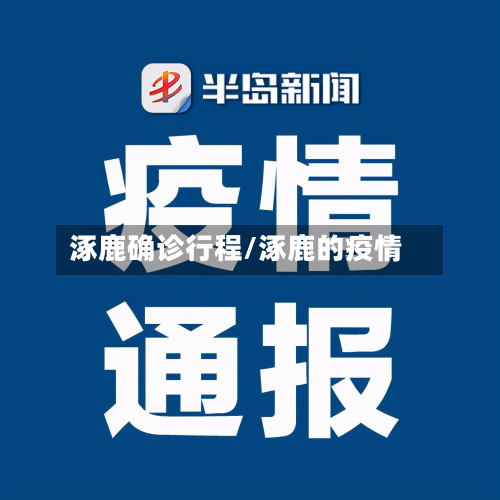 涿鹿确诊行程/涿鹿的疫情-第2张图片