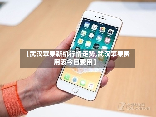 【武汉苹果新机行情走势,武汉苹果费用表今日费用】