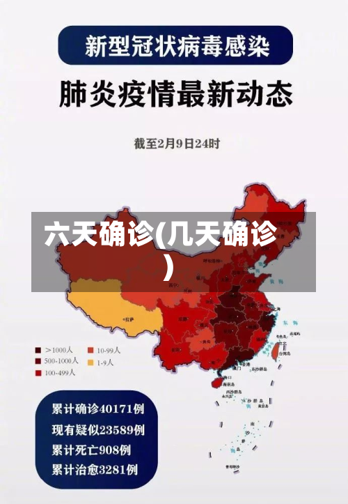 六天确诊(几天确诊)-第2张图片
