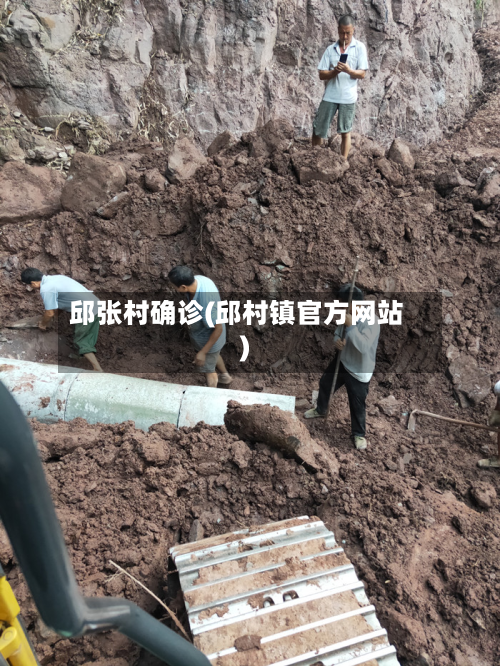 邱张村确诊(邱村镇官方网站)-第2张图片
