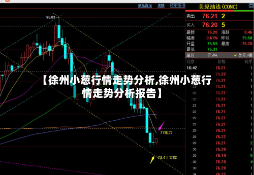 【徐州小葱行情走势分析,徐州小葱行情走势分析报告】-第2张图片