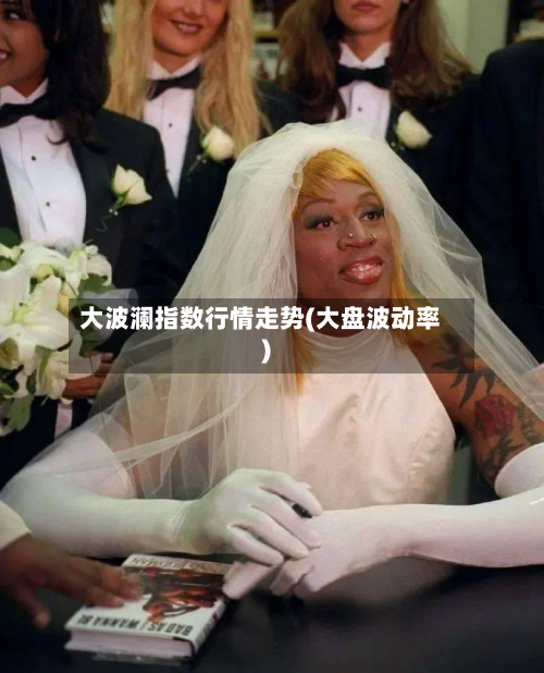 大波澜指数行情走势(大盘波动率)-第2张图片