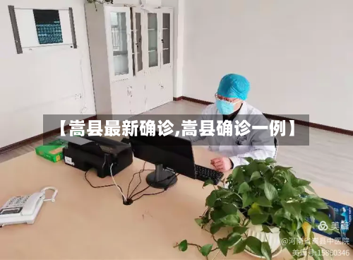 【嵩县最新确诊,嵩县确诊一例】-第2张图片