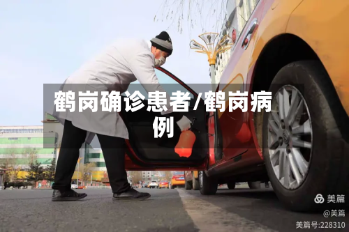 鹤岗确诊患者/鹤岗病例