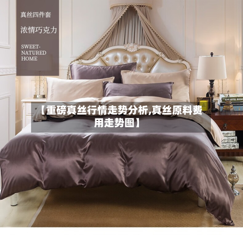 【重磅真丝行情走势分析,真丝原料费用走势图】-第2张图片