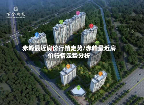 赤峰最近房价行情走势/赤峰最近房价行情走势分析