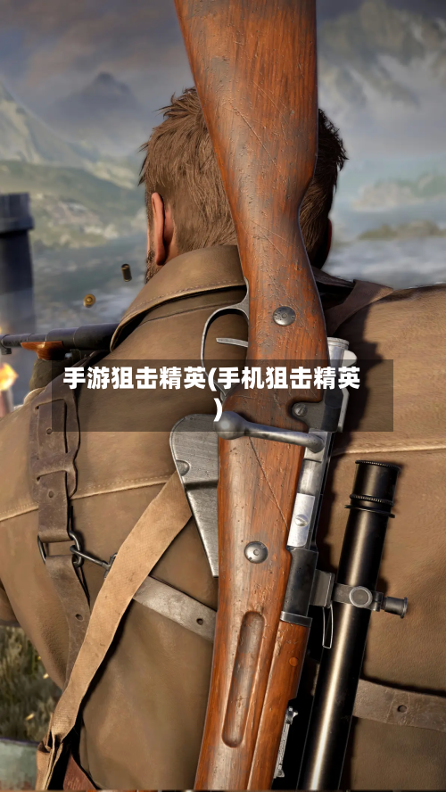 手游狙击精英(手机狙击精英)-第2张图片