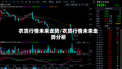 农货行情未来走势/农货行情未来走势分析-第2张图片