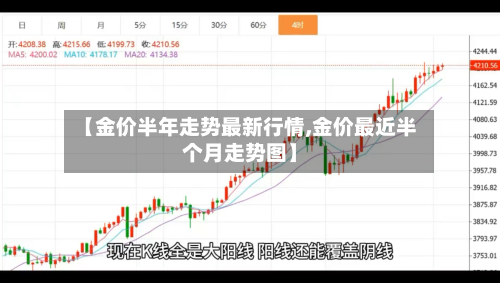 【金价半年走势最新行情,金价最近半个月走势图】-第3张图片