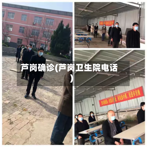 芦岗确诊(芦岗卫生院电话)