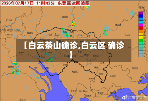 【白云茶山确诊,白云区 确诊】-第3张图片