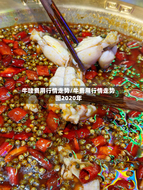 牛哇费用行情走势/牛费用行情走势图2020年-第2张图片